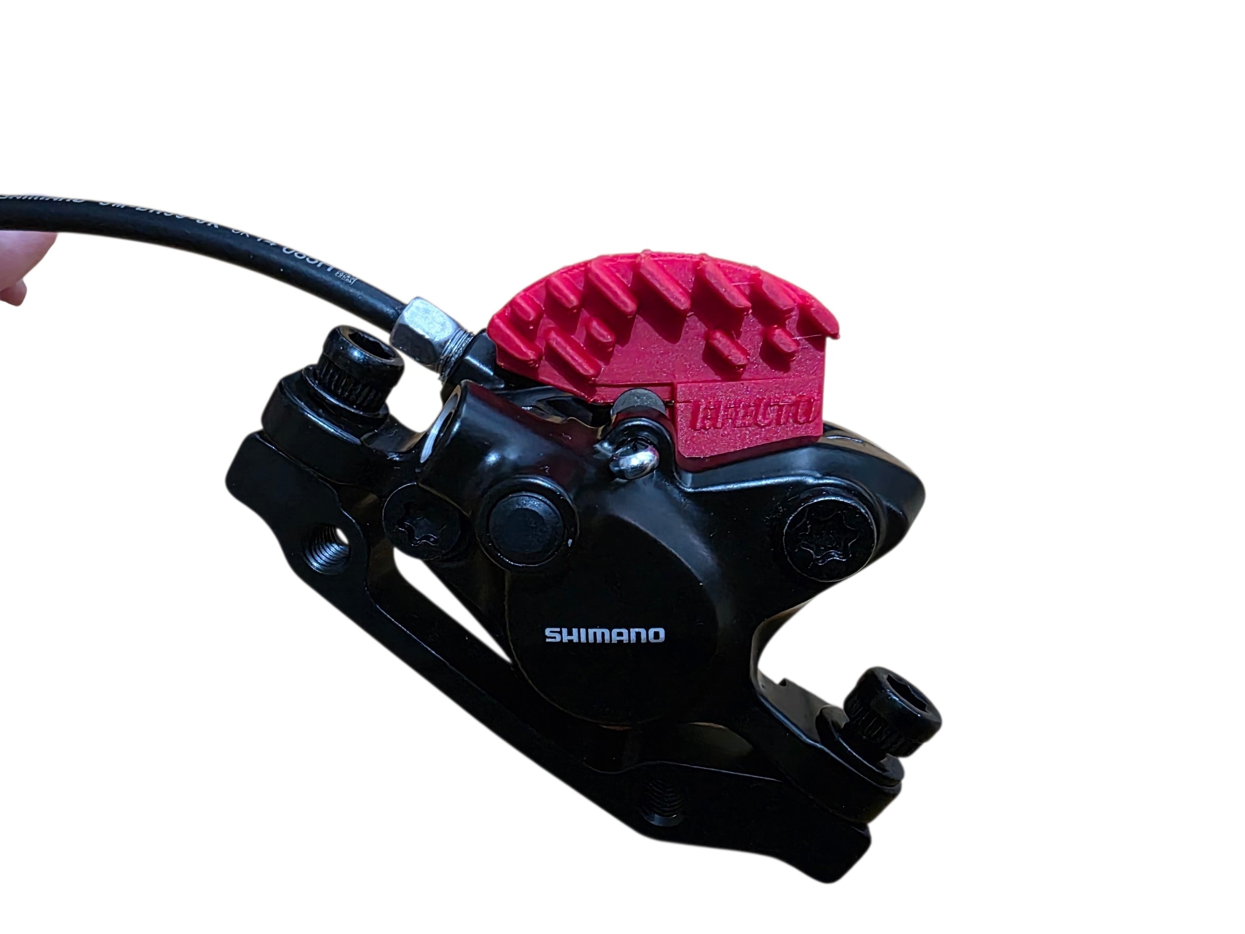 AIREADOR DE PASTILLA PARA CALIPER SHIMANO MT200